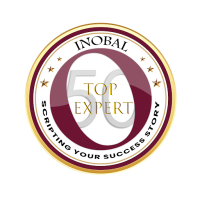 Inobal Badge
